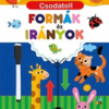 Csodatoll - Formák és irányok
