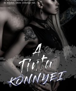 Alternative view of Anna Bloom - A tinta könnyei - Tears of... I.