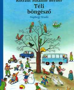 Téli böngésző