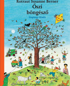 Őszi böngésző
