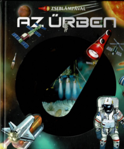 Zseblámpával - Az űrben