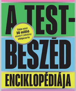 A testbeszéd enciklopédiája