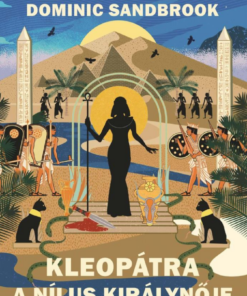Kleopátra, a Nílus királynője