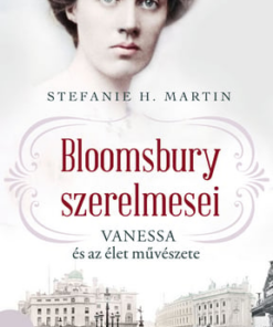 Bloomsbury szerelmesei 2. - Vanessa és az élet művészete
