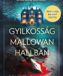 Gyilkosság Mallowan Hallban