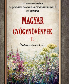 Magyar gyógynövények I.