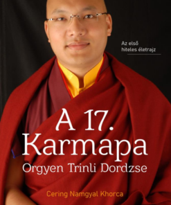 A 17. Karmapa, Orgyen Trinli Dordzse