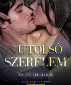 Utolsó szerelem