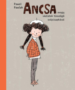 Ancsa