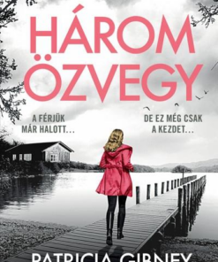 Három özvegy