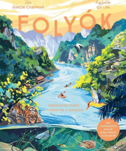 Folyók