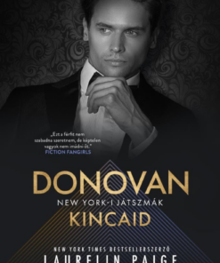 Donovan Kincaid