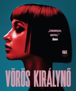 Vörös királynő