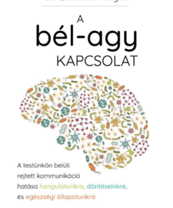 A bél-agy kapcsolat
