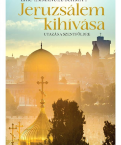 Jeruzsálem kihívása
