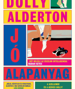 Jó alapanyag