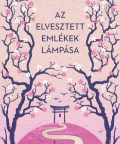 Az elvesztett emlékek lámpása