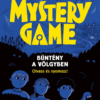 Mystery Game - Bűntény a völgyben