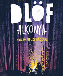 Dlöf alkonya