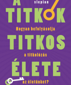 A titkok titkos élete