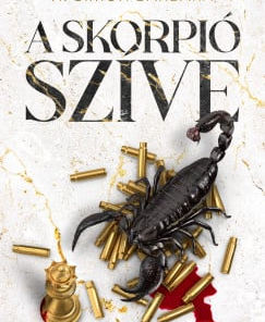 A skorpió szíve