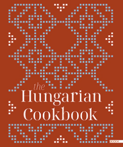 The Hungarian Cookbook