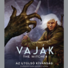 Vaják I. - The Witcher - Az utolsó kívánság