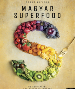 Magyar superfood