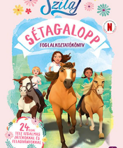 Szilaj - Sétagalopp