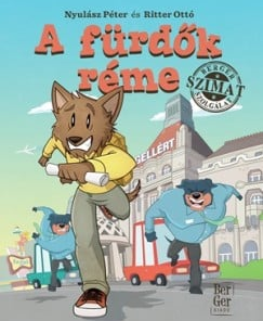 A fürdők réme