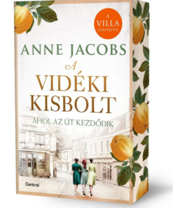 Alternative view of A vidéki kisbolt