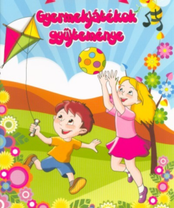 Gyermekjátékok gyűjteménye