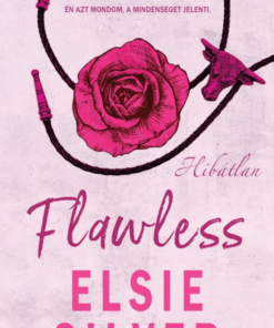 Flawless – Hibátlan - Éldekorált kiadás