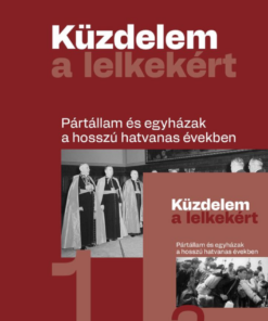 Küzdelem a lelkekért