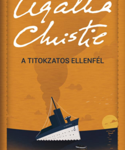 A titokzatos ellenfél