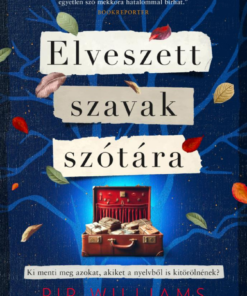 Elveszett szavak szótára