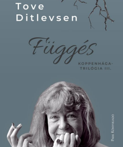 Függés - Koppenhága-trilógia III.