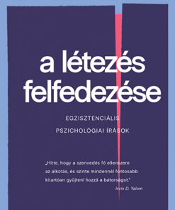 A létezés felfedezése