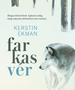 Farkasvér