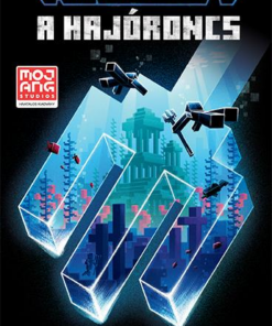 Minecraft - A hajóroncs