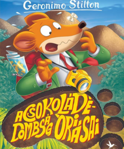 A Csokoládé-dombság óriásai