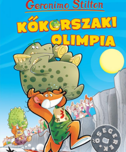 Kőkorszaki olimpia
