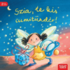 Szia, te kis cumitündér!