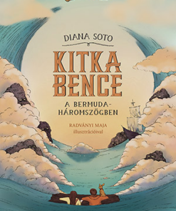 Kitka Bence a Bermuda-háromszögben