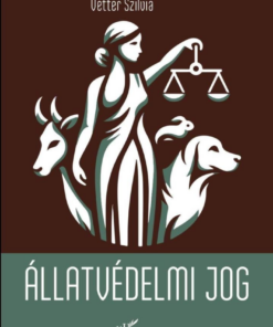Állatvédelmi jog