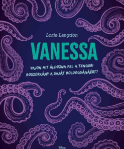 Vanessa