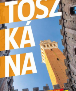 Marco Polo - Toszkána