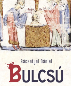 Bulcsú