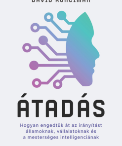 Átadás
