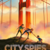 City Spies 2. - Ködváros